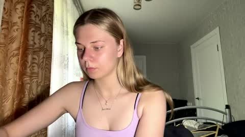 Klara online show from June 10, 10:03 am