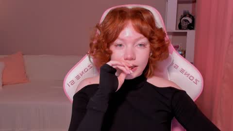 Snapshot of honeyautumn chatting on January 30, 3:11 am honeyautumn online show from January 30, 3:11 am