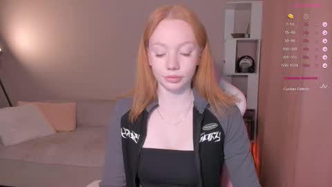 Snapshot of honeyautumn chatting on October 18, 9:59 pm honeyautumn online show from October 18, 9:59 pm