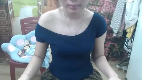 honeybaby2k online show from October 22, 3:07 am