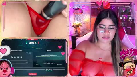 Lucero online show from October 29, 10:44 pm