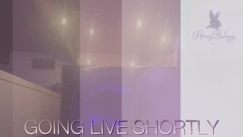 honeybuhnny online show from March 15, 11:33 pm