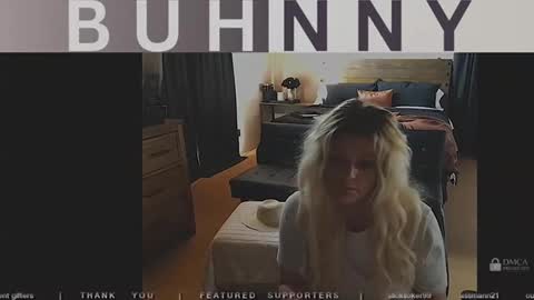 honeybuhnny online show from May 25, 1:33 am