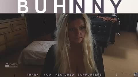 honeybuhnny online show from May 30, 6:38 pm