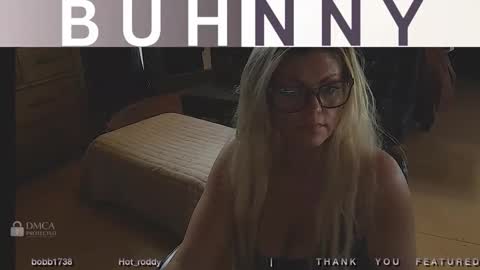 honeybuhnny online show from June 1, 9:16 pm