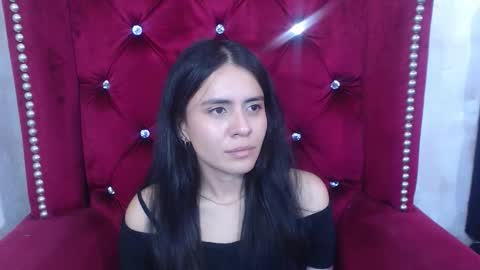 Emily online show from November 26, 3:24 pm