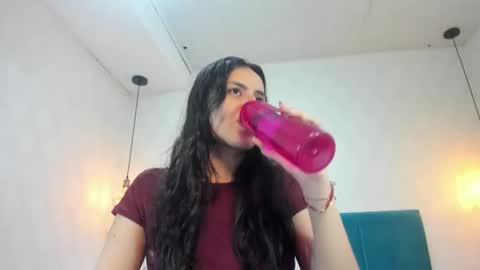 Emily online show from June 6, 2:44 pm
