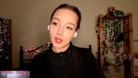 Masha online show from May 15, 1:18 pm