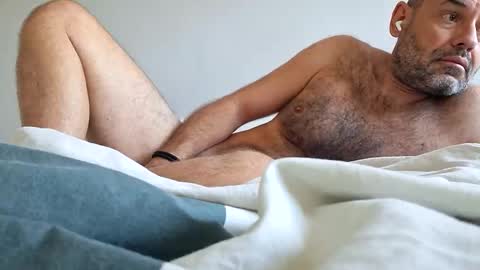 honeydaddyforyou online show from October 19, 7:31 am