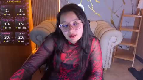 honeydoll_tf online show from June 11, 12:32 am