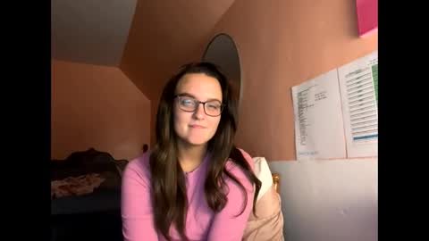 Snapshot of honeydrippinbunny chatting on October 21, 2:45 am HoneyDrippinBunny online show from October 21, 2:45 am