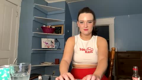 HoneyDrippinBunny online show from May 27, 1:57 am