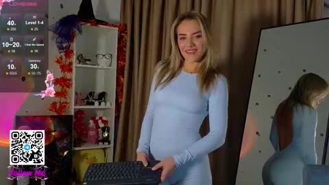 Alina online show from November 13, 6:12 am