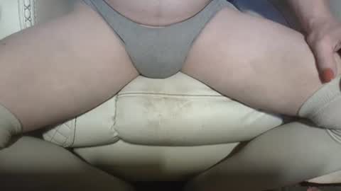 Heather Lovelace online show from December 7, 2:31 am