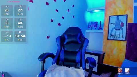 HONEY LUXE online show from February 26, 5:06 am