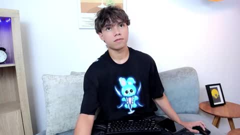 honeymoon_sariel online show from November 23, 7:46 pm