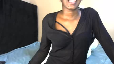 Becky online show from August 9, 12:56 am