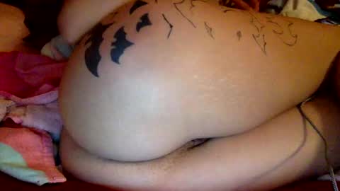 Snapshot of honeyruby chatting on January 11, 8:54 pm Ruby Sparks online show from January 11, 8:54 pm