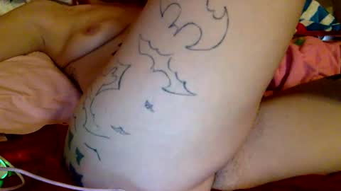 Snapshot of honeyruby chatting on January 12, 6:17 am Ruby Sparks online show from January 12, 6:17 am