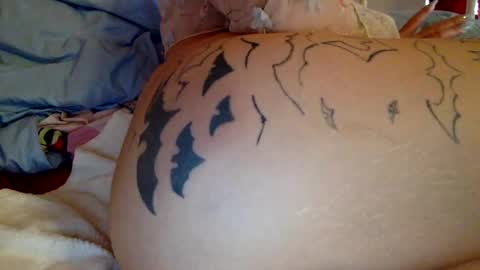 Snapshot of honeyruby chatting on January 12, 7:10 pm Ruby Sparks online show from January 12, 7:10 pm