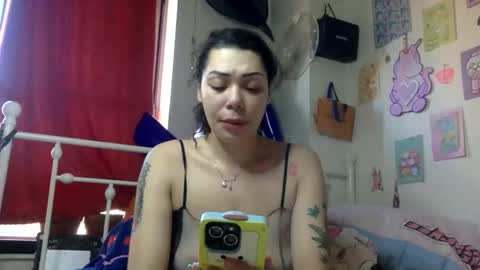 Snapshot of honeyruby chatting on November 14, 2:16 pm Ruby Sparks online show from November 14, 2:16 pm