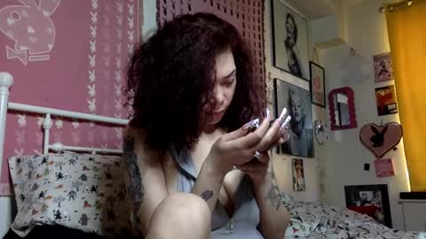 Ruby Sparks online show from March 17, 1:58 pm