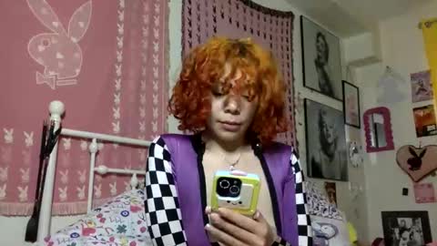 Ruby Sparks online show from April 30, 1:17 pm