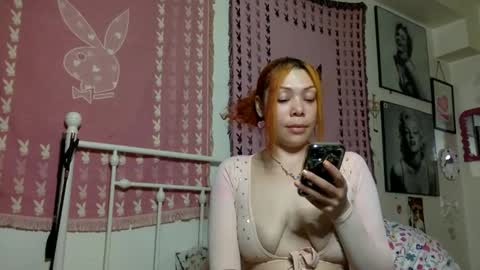 Ruby Sparks online show from May 9, 2:28 am