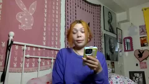Ruby Sparks online show from May 10, 3:01 am