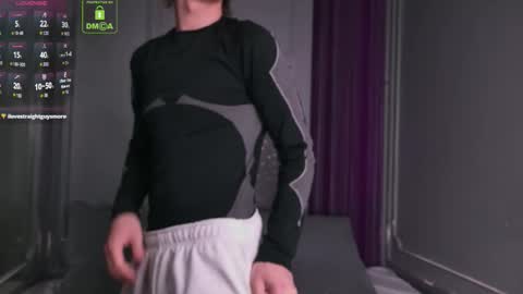 HOOG online show from March 22, 8:23 pm