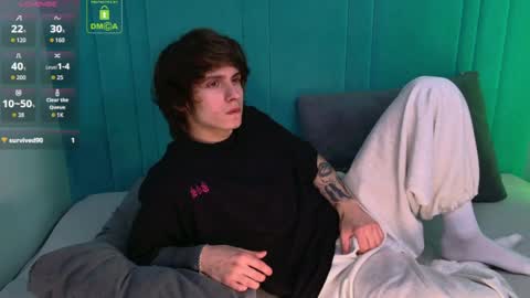 HOOG online show from March 28, 8:19 pm