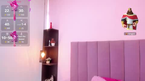 holly online show from October 29, 8:21 pm