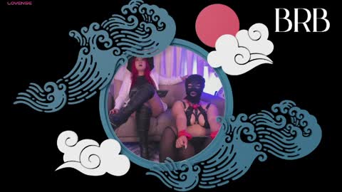 hooney_1 online show from March 31, 4:24 am