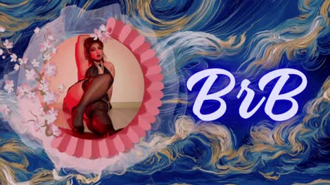 hooney_1 online show from April 2, 2:53 am