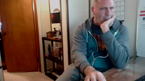 Jayson online show from March 30, 9:38 pm