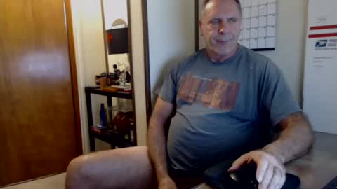 Jayson online show from July 17, 1:18 pm