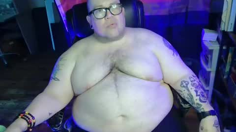 Snapshot of hoosierdaddyxl chatting on June 25, 6:12 pm Sir online show from June 25, 6:12 pm