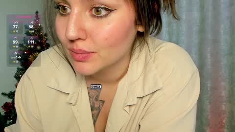 Karina online show from January 3, 4:11 am