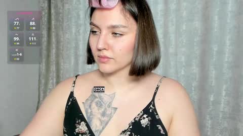 Karina online show from January 29, 3:01 am