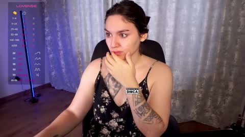 Karina online show from November 24, 2:00 am