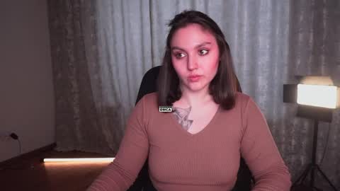 Karina online show from April 2, 6:11 am