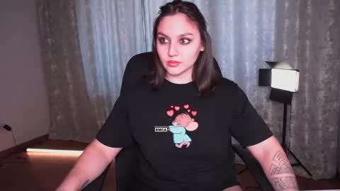 Karina online show from April 14, 7:36 am