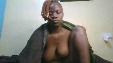 hope_terry online show from February 7, 2:48 am