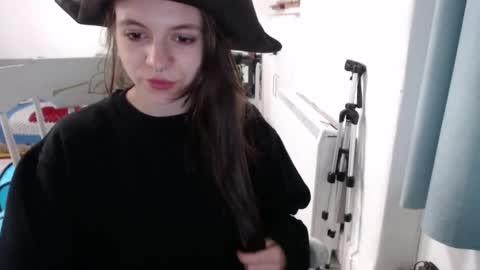 Hope online show from April 20, 10:11 pm