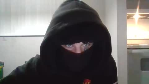 Snapshot of hopsononeleg chatting on January 8, 10:01 pm hopsononeleg online show from January 8, 10:01 pm