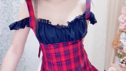 Rina online show from November 1, 1:18 am