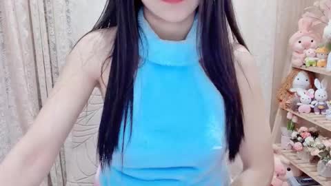 Rina online show from January 10, 1:40 am