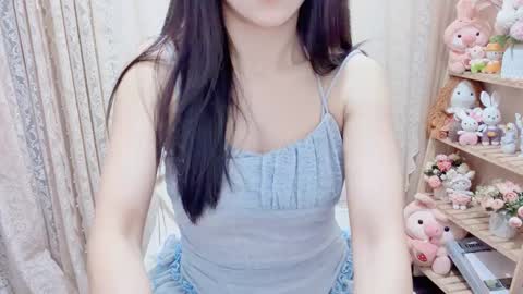 Rina online show from February 27, 1:49 am