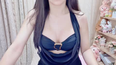 Rina online show from April 2, 1:47 am