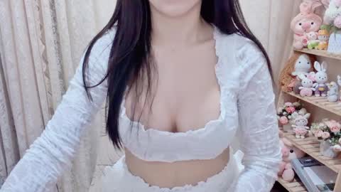 Rina online show from April 8, 1:22 pm